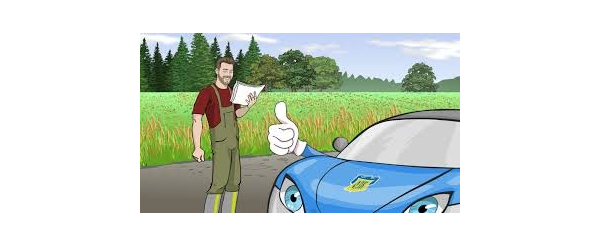 Застраховка за селскостопанската техника и земеделските култури