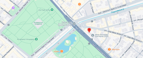 ЗАД „ОЗК-Застраховане“ АД с ново регионално застрахователно представителство 